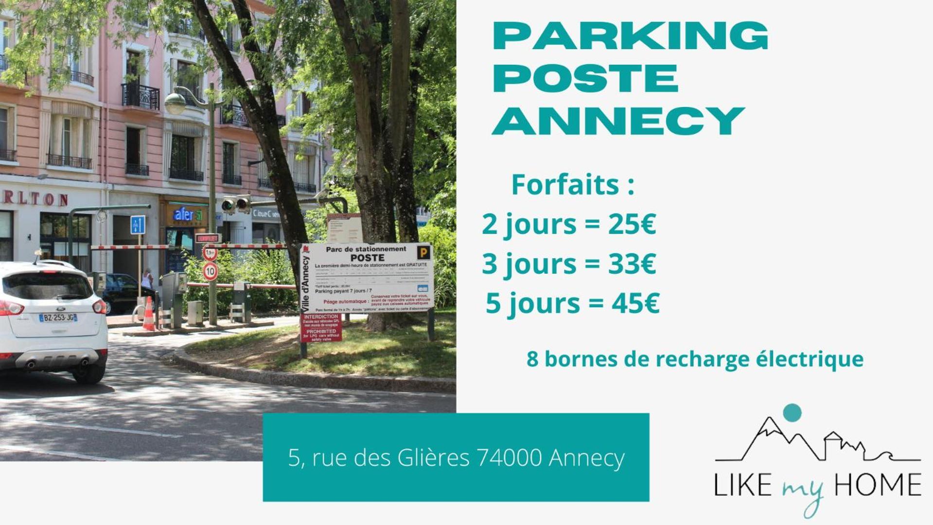 Festival -Appartement 3 Pieces Annecy Centre Ville Esterno foto