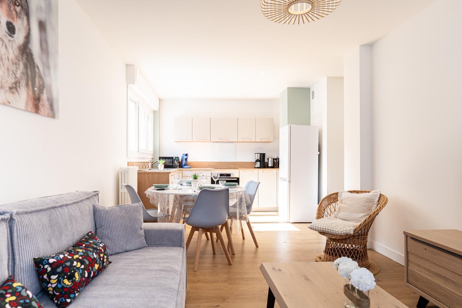 Festival -Appartement 3 Pieces Annecy Centre Ville Esterno foto