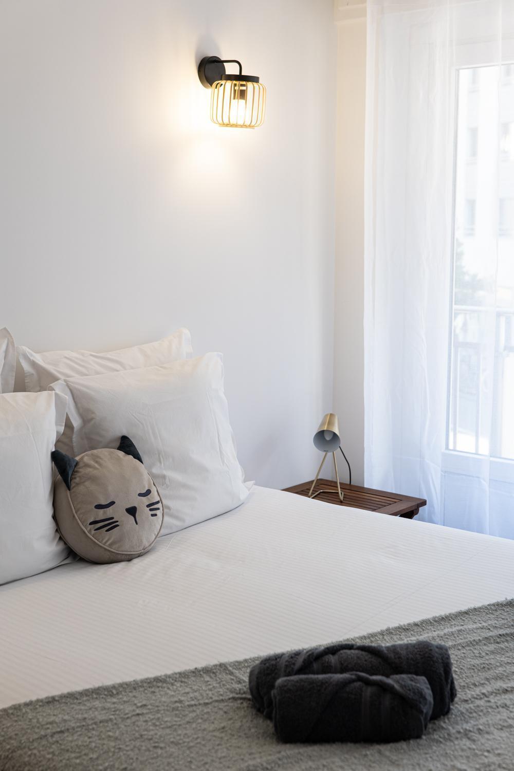 Festival -Appartement 3 Pieces Annecy Centre Ville Esterno foto