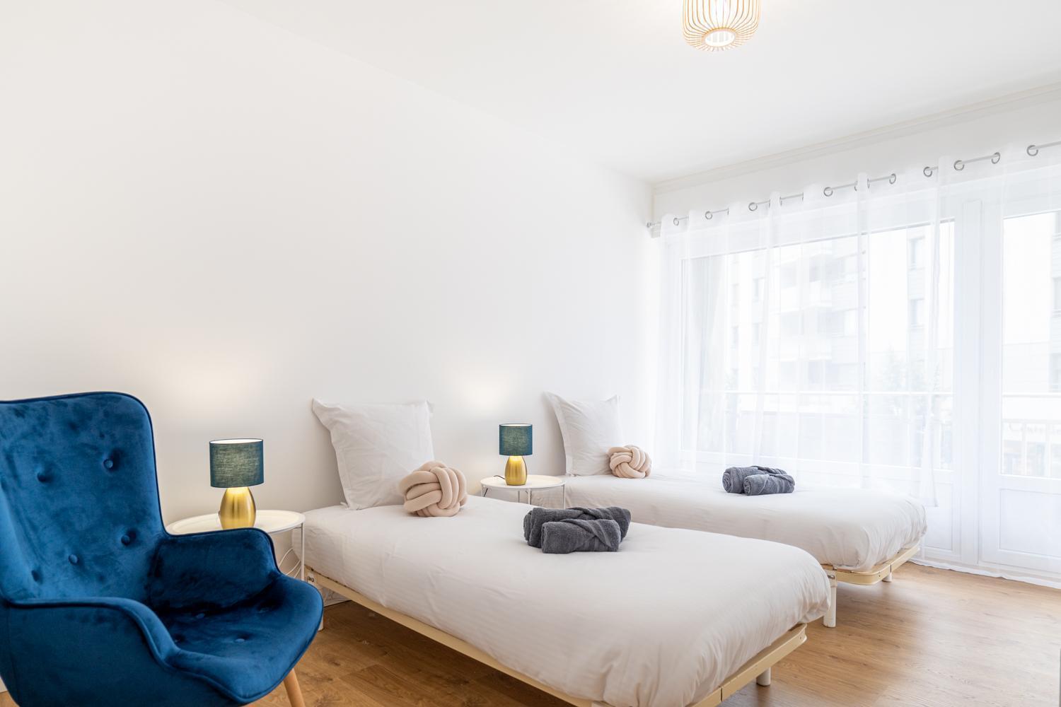 Festival -Appartement 3 Pieces Annecy Centre Ville Esterno foto