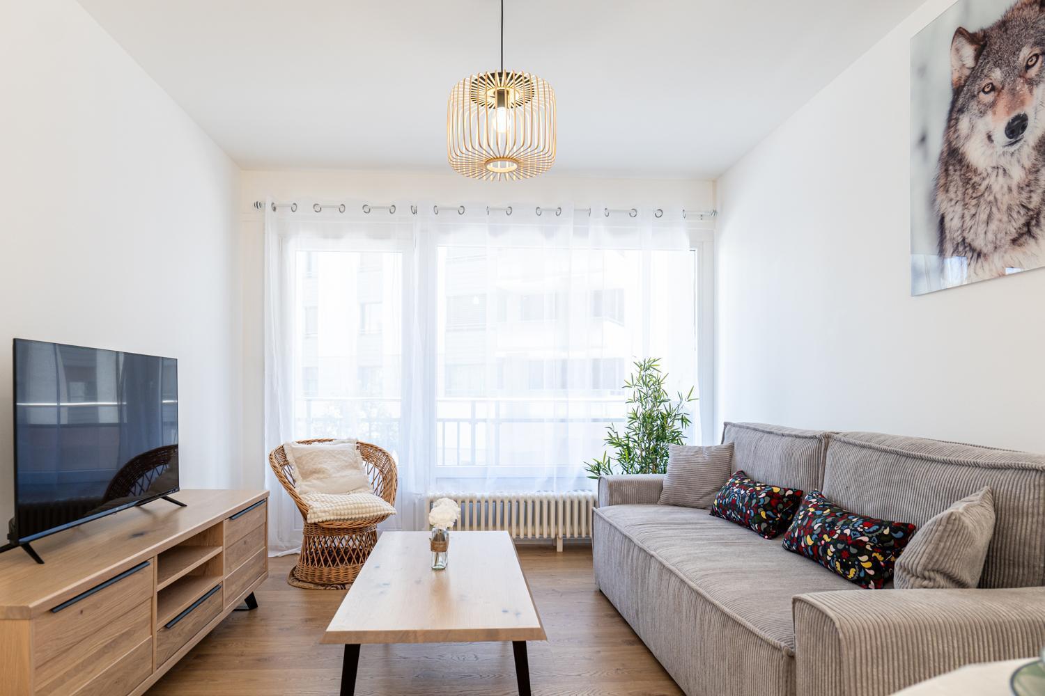 Festival -Appartement 3 Pieces Annecy Centre Ville Esterno foto