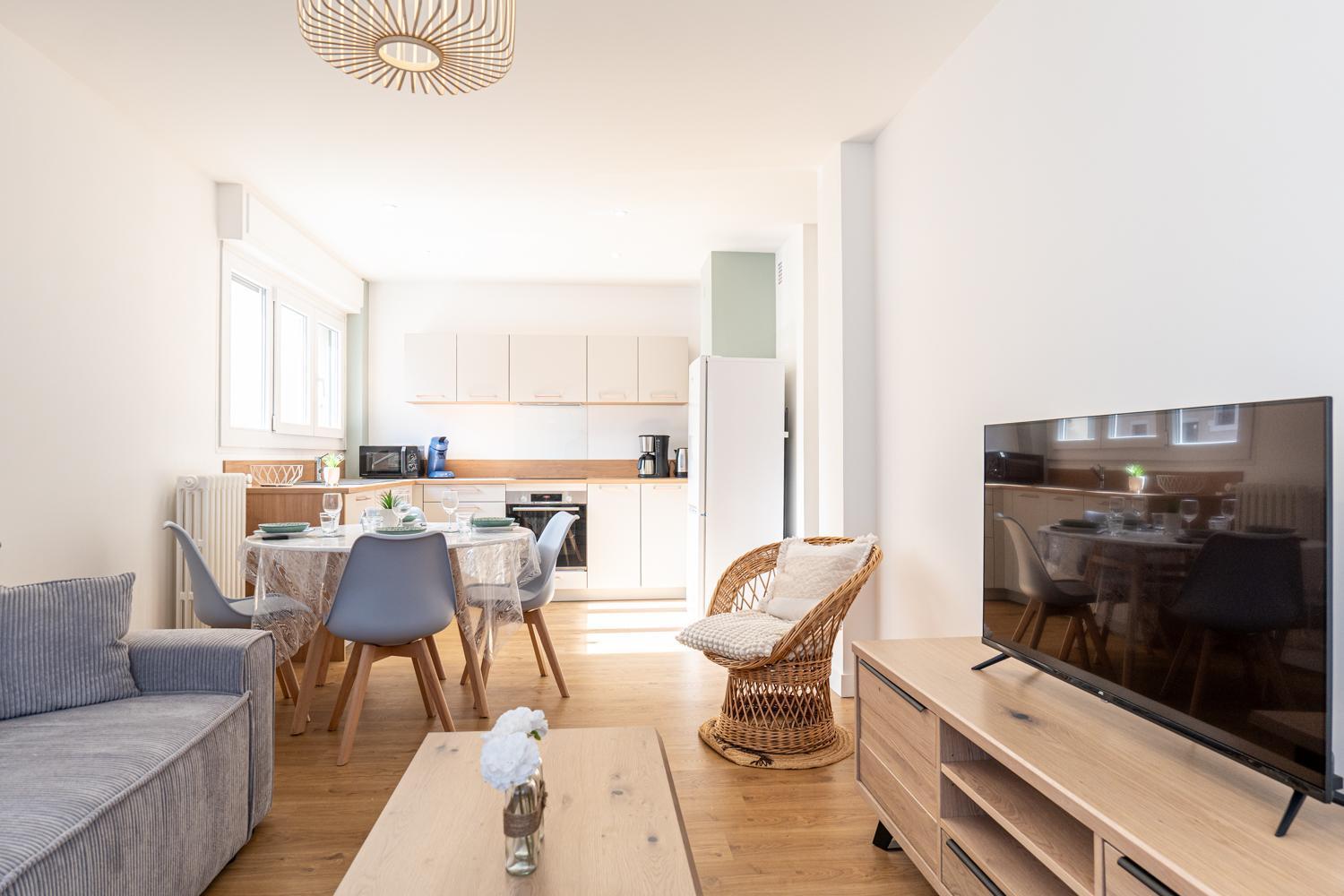 Festival -Appartement 3 Pieces Annecy Centre Ville Esterno foto