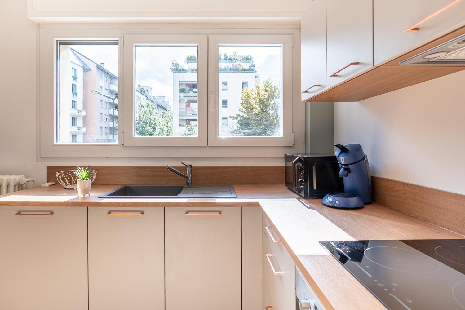 Festival -Appartement 3 Pieces Annecy Centre Ville Esterno foto