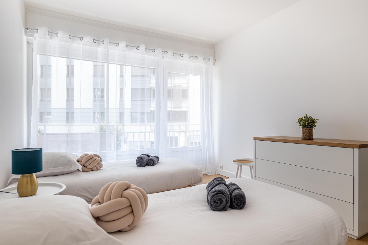 Festival -Appartement 3 Pieces Annecy Centre Ville Esterno foto